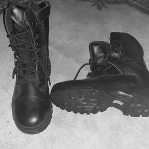 511 Tactical boots